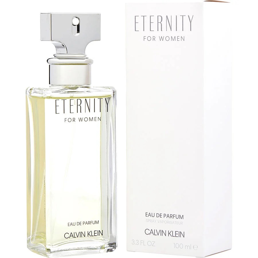 Eternity Perfume